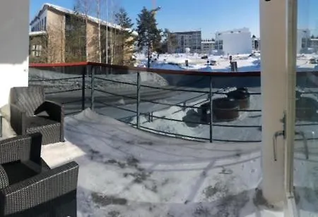 Apartamento Kiertotie