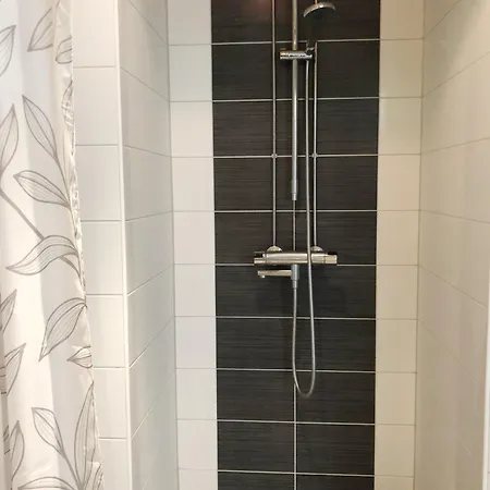 Apartamento Kiertotie