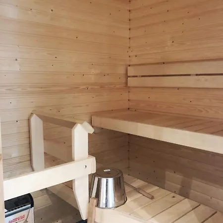 Apartamento Kiertotie